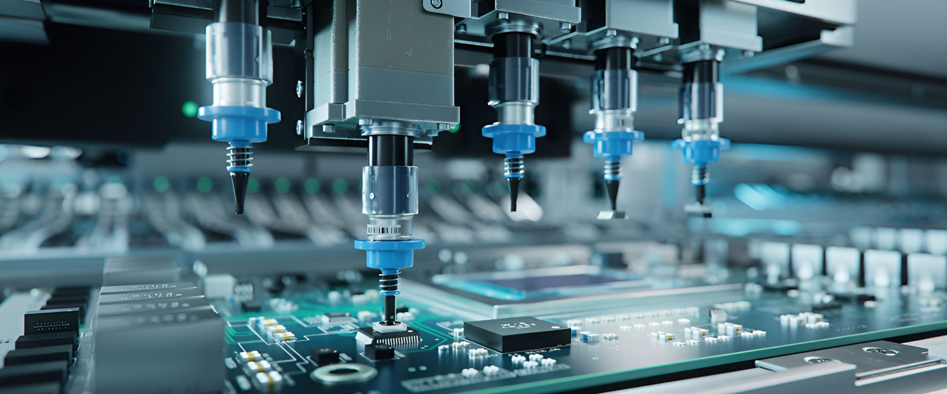 PCBA нагревател