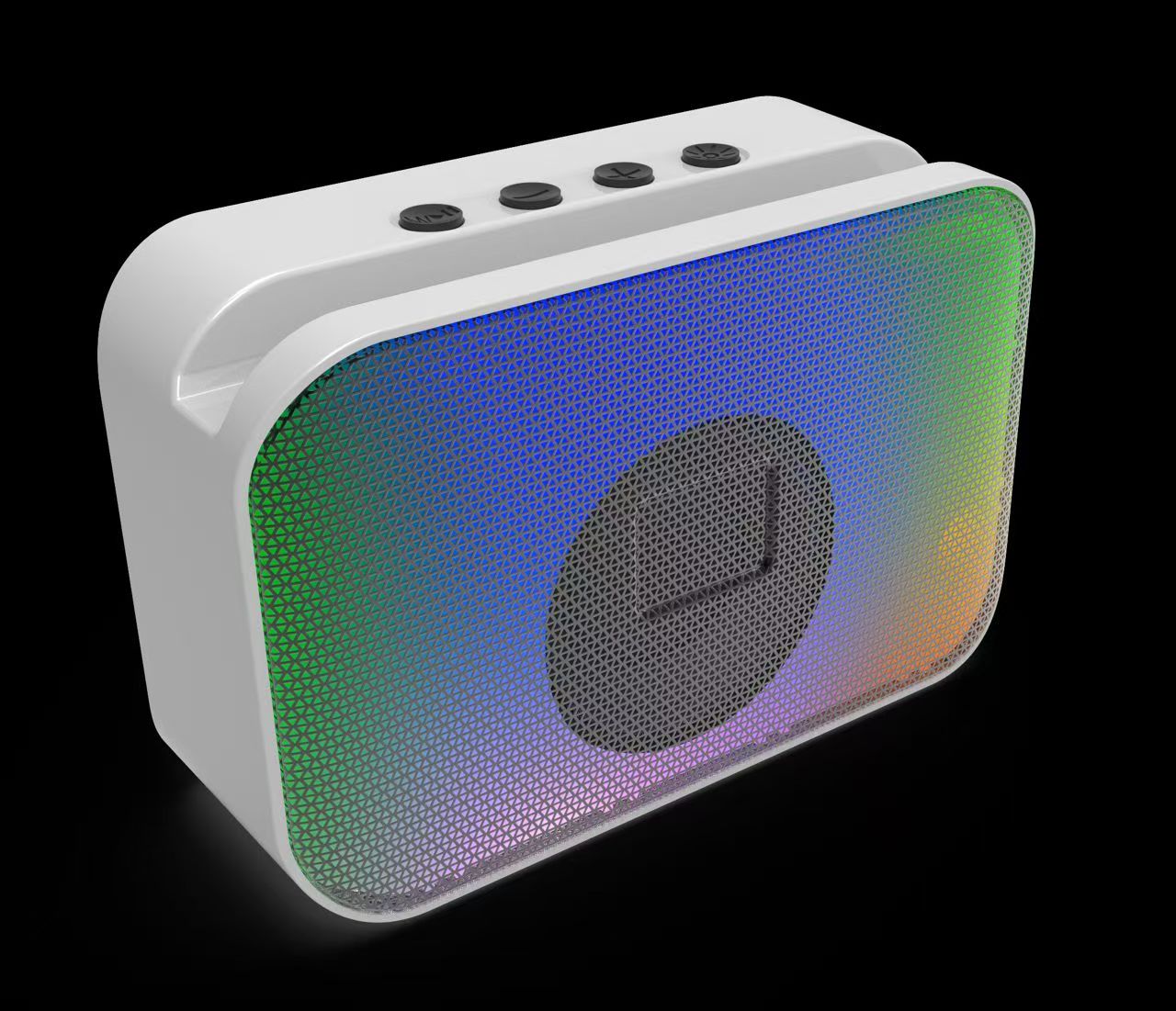 Как Speaker PCBA може да направи музиката невероятна