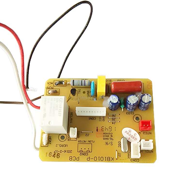 Автоматична еспресо машина PCBA
