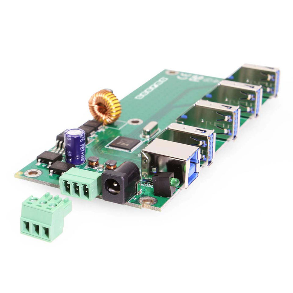 Автоматична интелигентна машина за къпане на домашни любимци PCBA