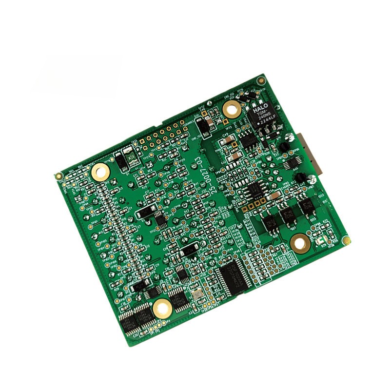 Автоматична интелигентна хранилка за домашни любимци PCBA