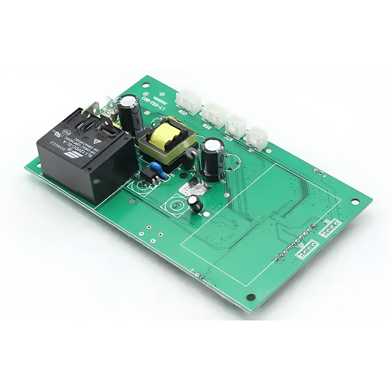 Диспенсър за бутилирана вода PCBA