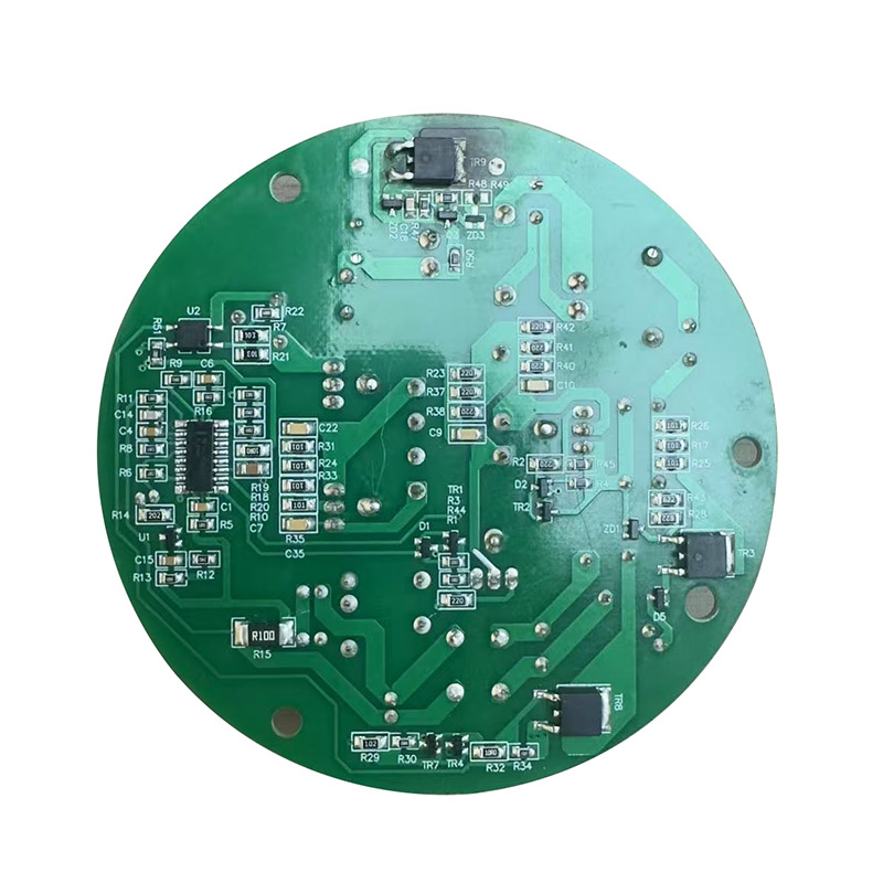 Диспенсър за вода с долно зареждане PCBA