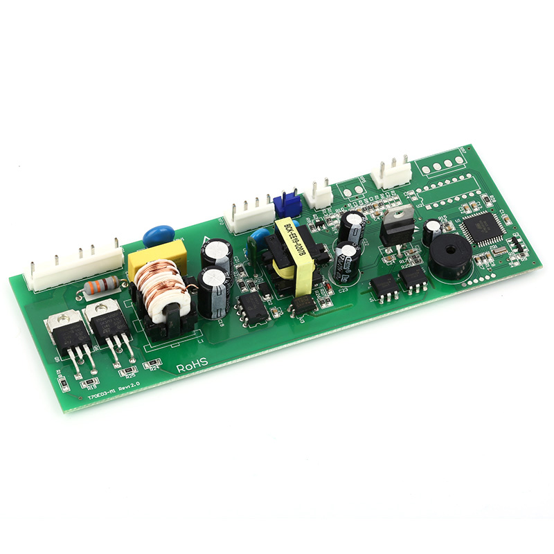 Вграден ледогенератор PCBA