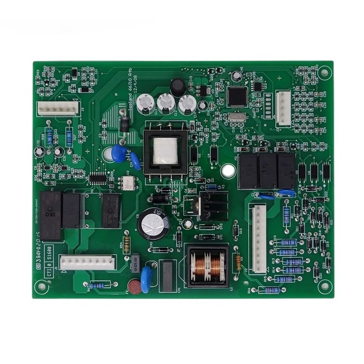 Търговски хладилник PCBA