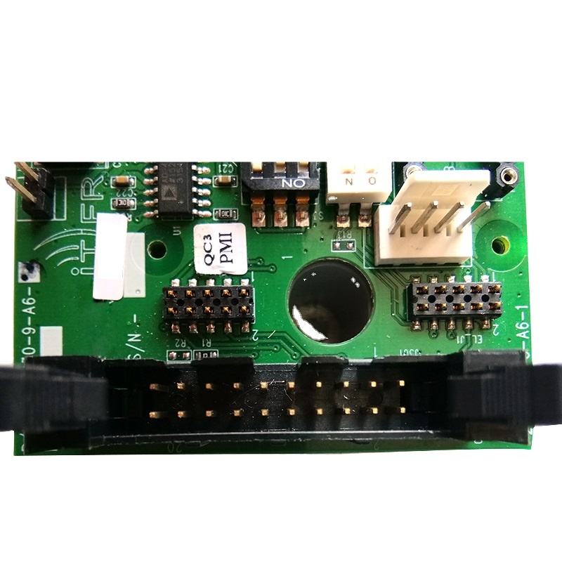 Фурна за плот PCBA