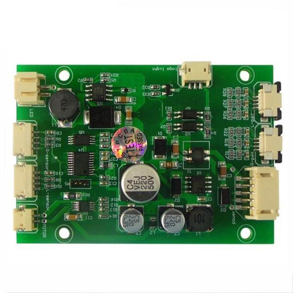 Шкаф за високотемпературна дезинфекция PCBA