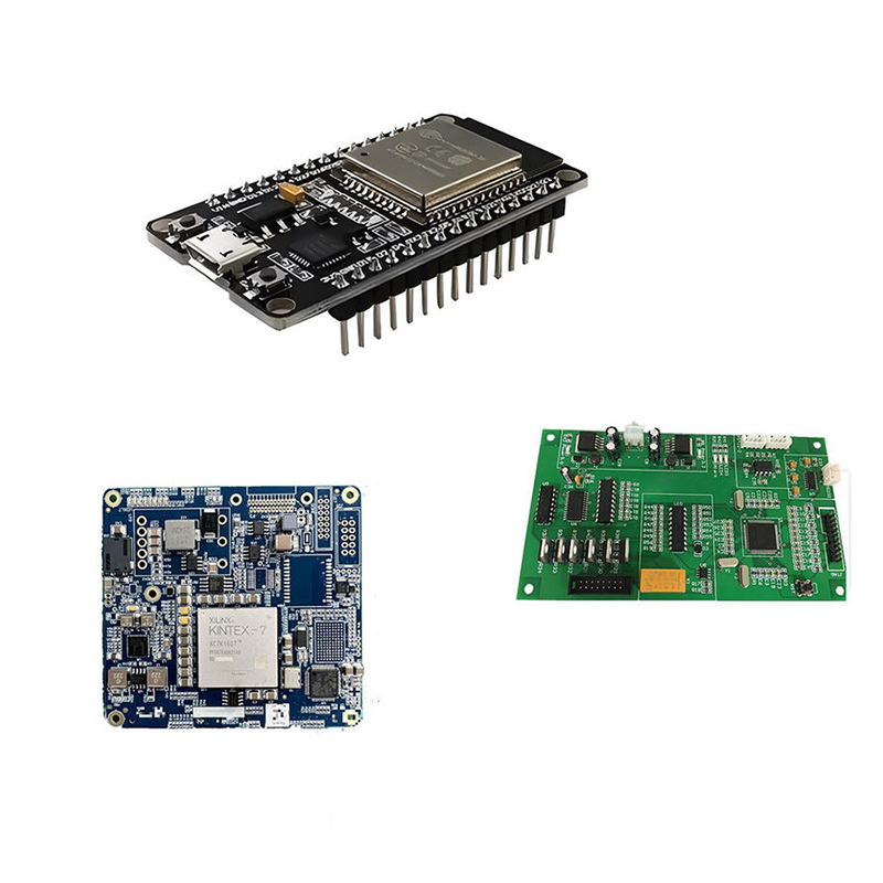 Домакински съдомиялни PCBA