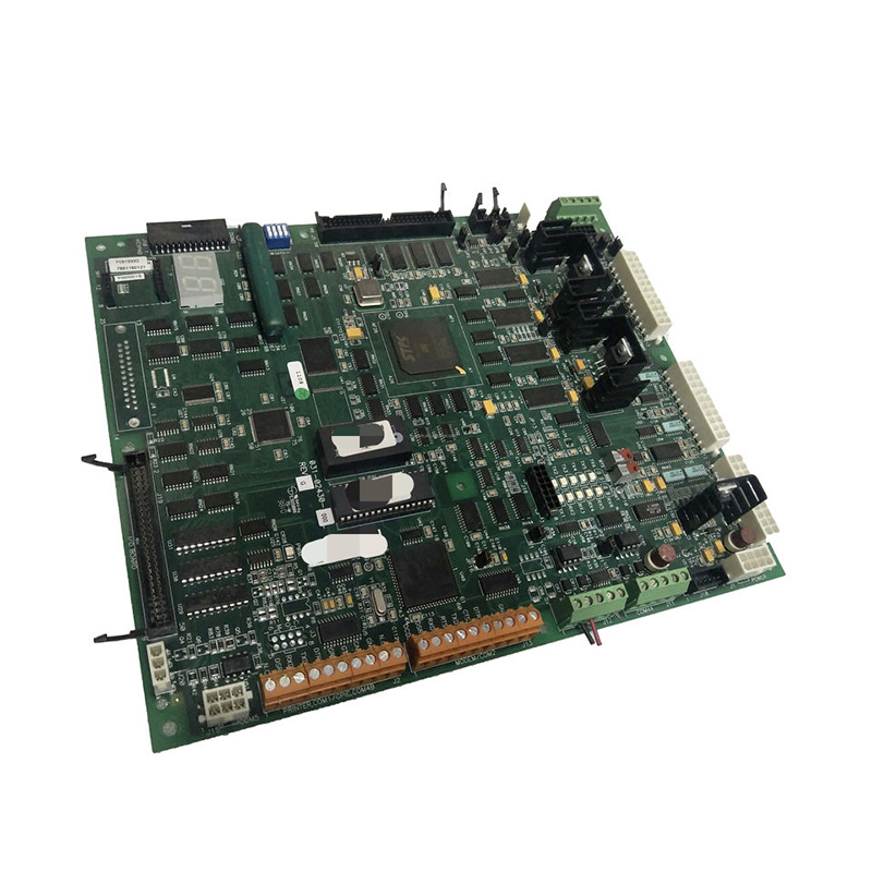 HVAC система Chiller PCBA