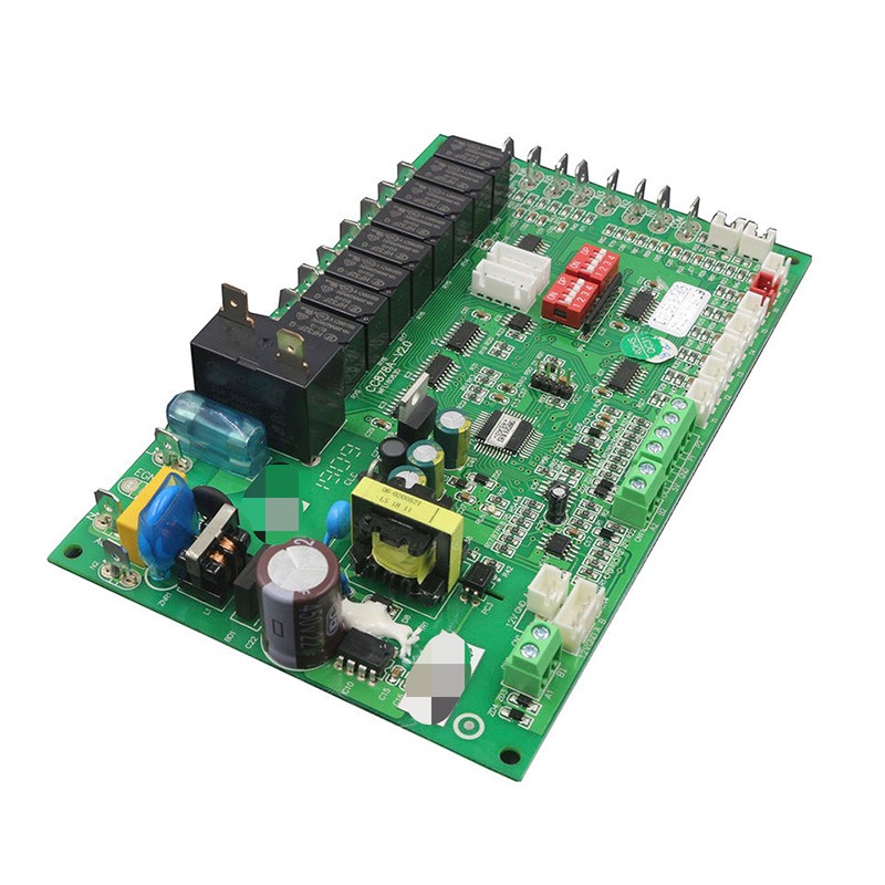 Индустриален процес охладител PCBA