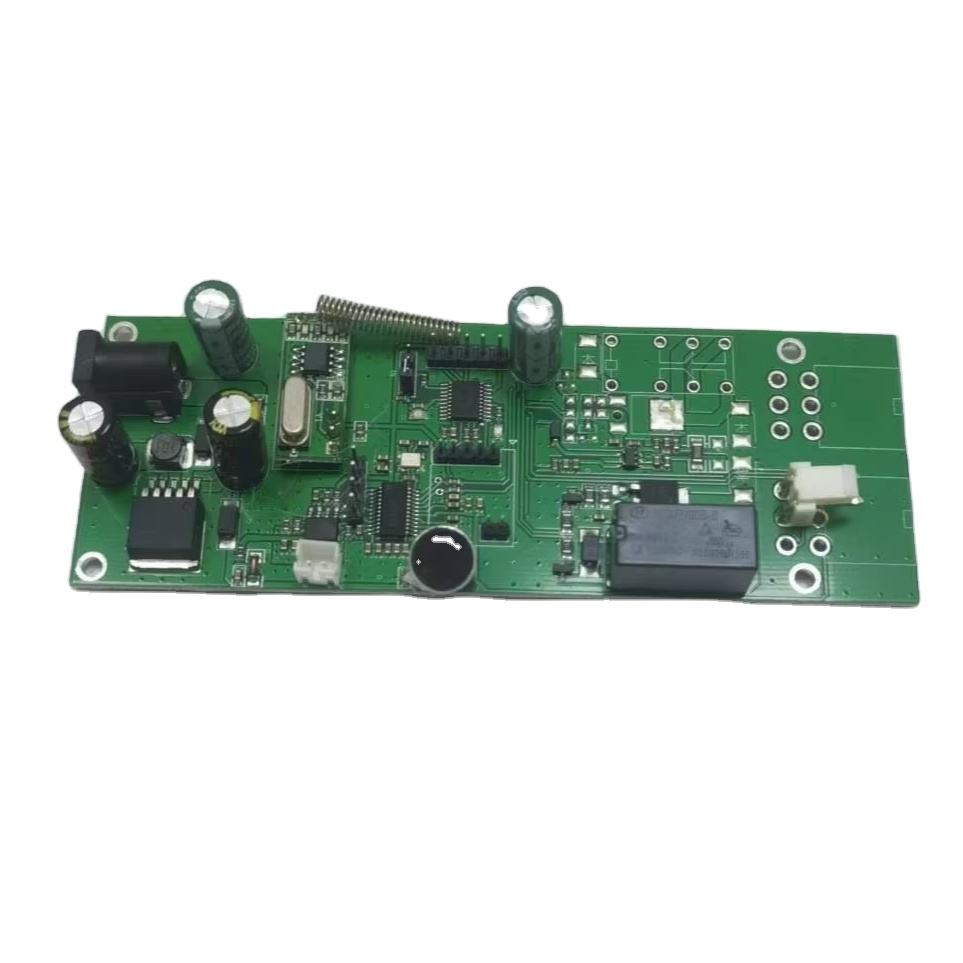 Интелигентна завеса PCBA