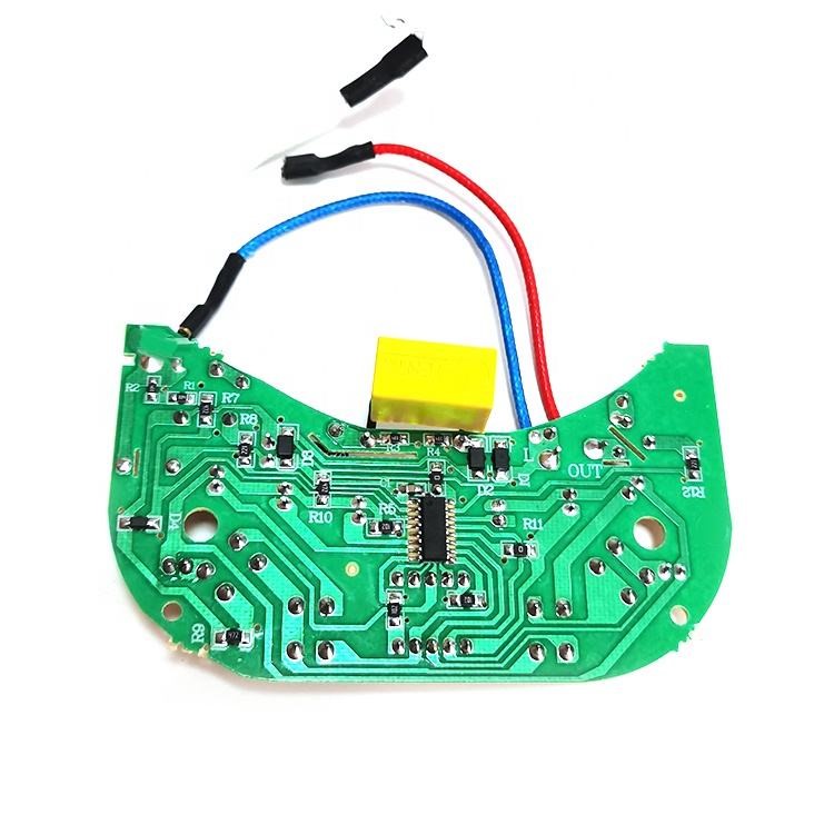 Интелигентен чайник за контрол на температурата PCBA