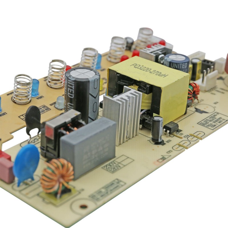 Водонагревател за съхранение PCBA
