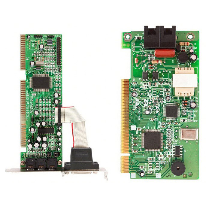 Водонагревател без резервоар PCBA