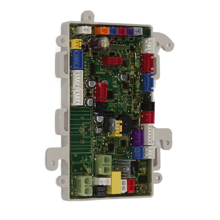 Стенна интелигентна тоалетна PCBA