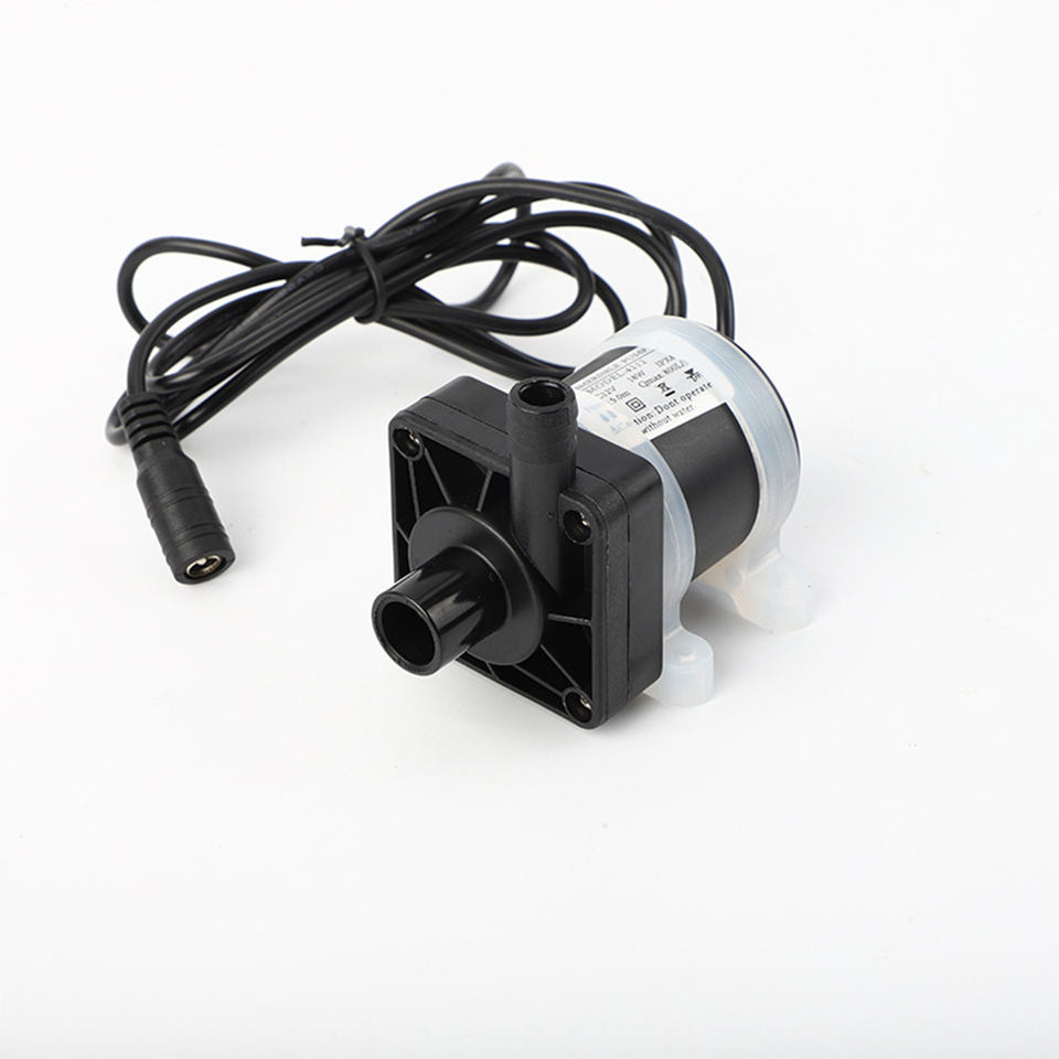 Водна помпа за бойлер