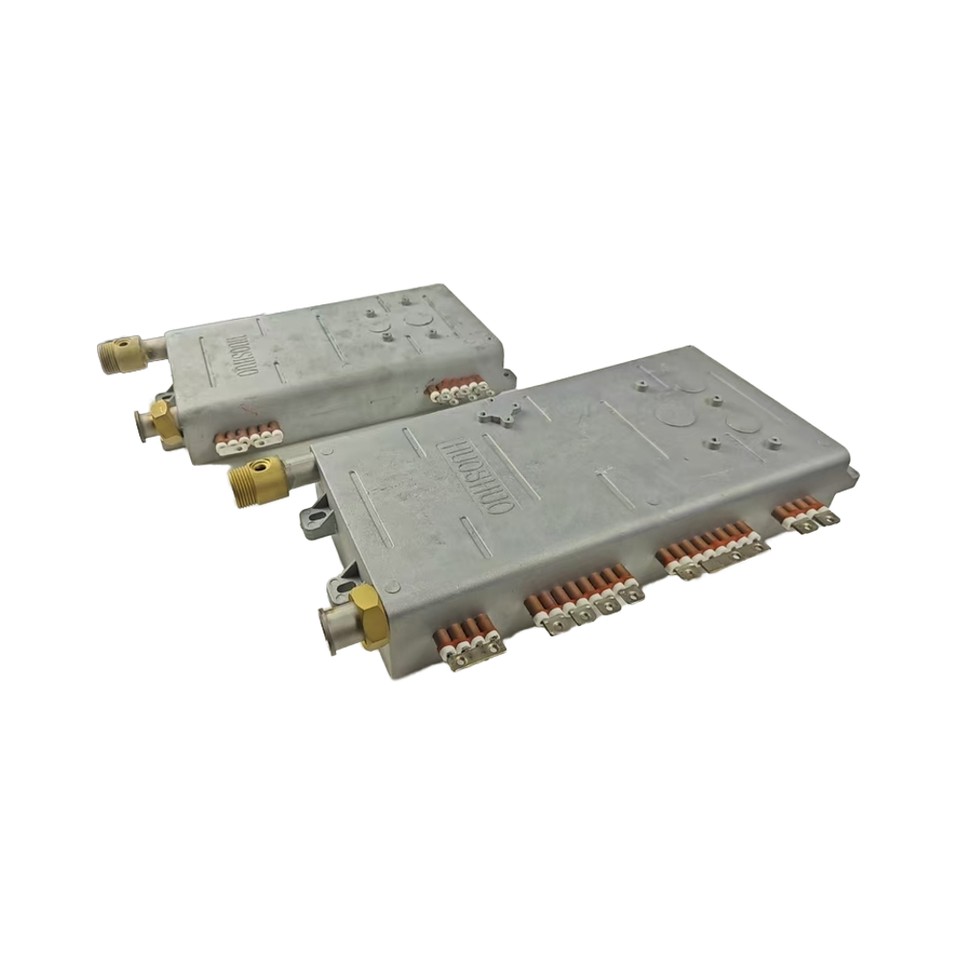 Нагревателен елемент за бойлер