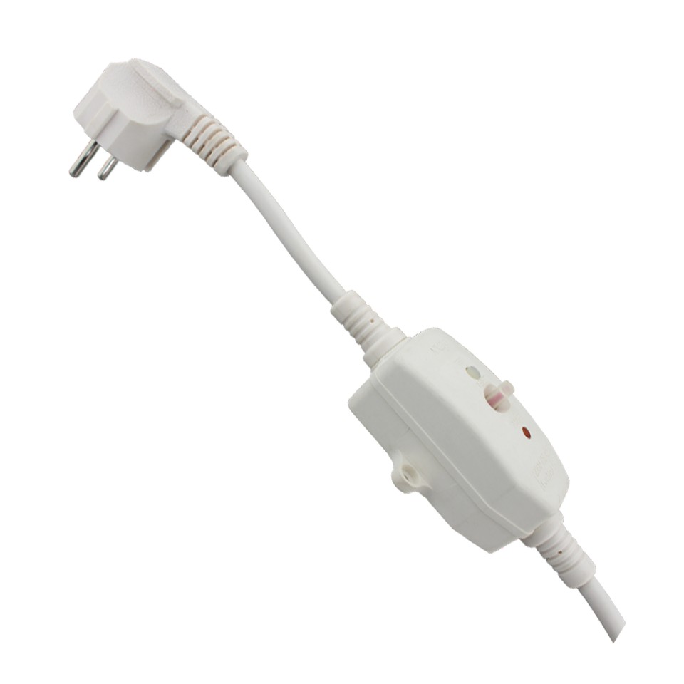 Захранващ кабел за бойлер